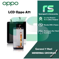 VIRAL LCD Oppo A71 / CPH1717 Touchscreen TS Fullset Original