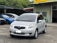 2008年 豐田 Yaris G版 可認證