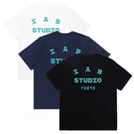 Ready Stock   IAB STUDIO TOKYO  Limited Street Wear Men Women Same Style Top 013
