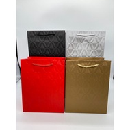 3D Paper Bag (S) 2 PCs