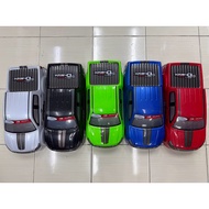 Hobby Rc 1/10 Body Shel Dmax