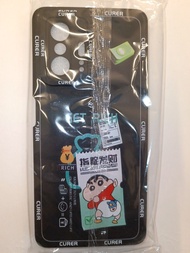 XiaoMi小米11T蠟筆小新手機殼