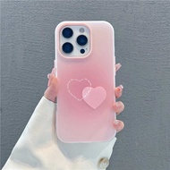 2-In-1 Jelly Love Stain Case Xiaomi 15T Pro C75 C65 F7 C71 C85 poco M7 Plus 2Gd2H1 Luxury Premium Si