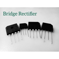 Bridge Rectifier GBJ2510 GBJ3510