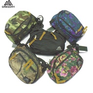 Ready Stock 7011 Gregory Men’s Sling Bag Shoulder Bag CrossBody Bag Beg Lelaki