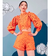 Muse Be Amused- Keira Set