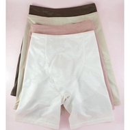 Celana Pendek Korset Wanita Medium Girdle LULUDI / Underwear Pakaian Dalam Shapewear Dalaman Pelangs