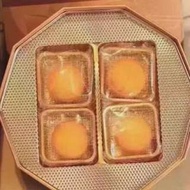 半島迷你奶黃月餅 一盒8個 現貨