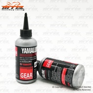 YAMALUBE SCOOTER GEAR OIL (100ML)