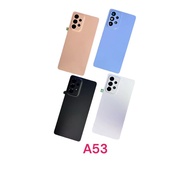 back Cover for Samsung A53