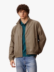 Calvin Klein Jeans - Essential Stand Collar Jacket