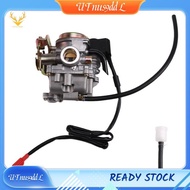 [UTnus9ddL] 139QMB PD18J Chinese GY6 139QMB Scooter  Carburetor for ROKETA SUNL BAJA
