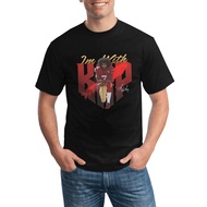 Colin Kaepernick San Francisco 49Ers Trendy Custom Round Neck T Shirt In Breathable Fabric