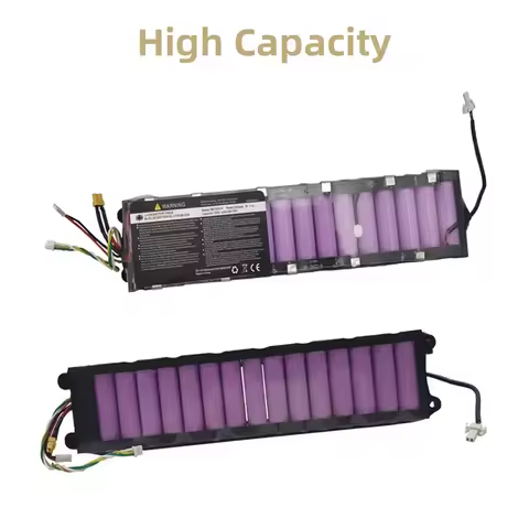 Li-ion Battery 36V 7.8Ah 60km Suitable For MiJia M365 Scooter Batterypack, Electric Scooter, Waterpr