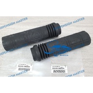 2 IN 1 SET - REAR ABSORBER COVER - 55240-9N00A -NISSAN TEANA J32 2008