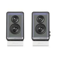 ลำโพงตั้งโต๊ะ EDIFIER QR65 สีดำ (1307881)