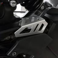 Motorcycle Accessories FOR CFMOTO CF MOTO 800MTX 800 MTX 800 MT-X 800 2024 2025 Front Sprocket Chain