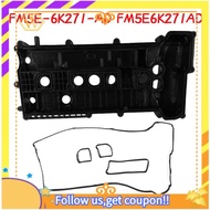 【W】FM5E-6K271-AD FM5E6K271AD  Cylinder Head Cover FM5Z6582A for   18-21, Focus 2.0L 14-18 Valves Cov
