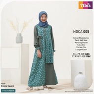 SALE GAMIS ANAK NIBRAS NGCA 005