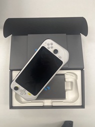 Logitech G CLOUD 雲端掌機