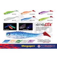 BiteMe Megapro Soft Lure