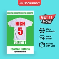High 5 - Paperback - English - 9781844010073