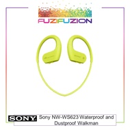 Sony NW-WS623 Waterproof and Dustproof Walkman