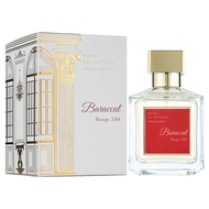 Barakkat Rouge 540 Extrait Perfume For Men & Women 100Ml