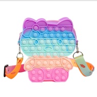 pop it hello kitty 2 in 1