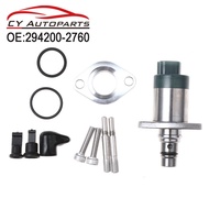 294200-2760 2942002760 New Common Rail Parts Suction Control Valve SCV For Mitsubishi Isuzu 1460A056