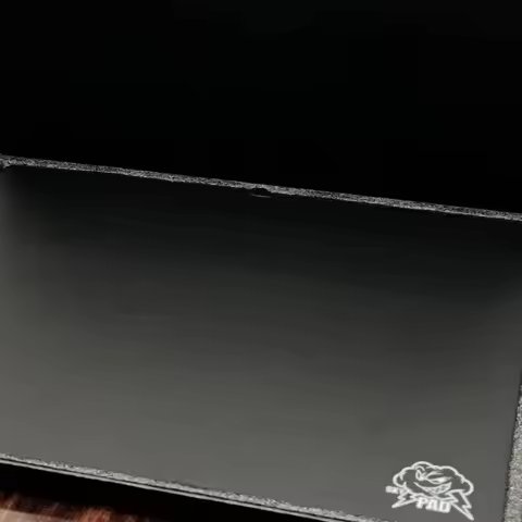 Skypad 3.0 Cloud E-sports FPS Gaming Glass Mouse Pad Replica Coated Smooth Surface Custom Gamer Desk