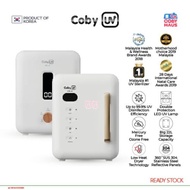 UV Sterilizer -COBY UV V4/V5/AUTUMNZ MINI UV STERILIZER