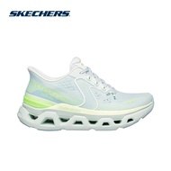 Skechers Women Slip-Ins Sport Glide-Step Altus Adrenaline Rush Casual Shoes - 150512-LBMT Air-Cooled