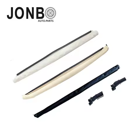 JONBO 1K9877307A 5ND877307 Panorama Sunroof Sunshade Cover Assambly For 2009-2017 Audi Q5