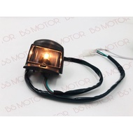 YAMAHA Y15 REAR PLATE LAMP, Y15 REAR FENDER LAMP, Y15 REAR PLATE LED,  Y15 LAMPU NOMBOR PLATE BELAKA