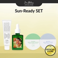 Dr.Althea Sun-Ready SET