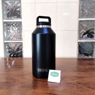 กระติกเก็บความเย็น ขนาด 64oz (2ลิตร) ระบบสูญญากาศ สเตนเลส 304 เก็บความเย็นได้นานถึง24ชม.