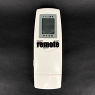 NEW Remote Control FIT For Carrier RFL-0601EL A/C Air Conditioner RFL-0601EHL RFL-0301 KTKL001 Fernb