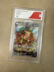 Clove 10 PTCG S6A 葉伊貝
