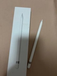 Apple Pencil 第一代