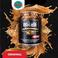 Alicafe Tongkat Ali dan Ginseng - Original Cans Drink 250ml