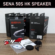 Speaker Sena 50S Harman Kardon - Speakers for Intercom Sena 50S