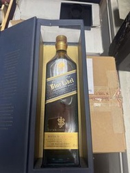 Johnnie Walker Blue Label 750ml