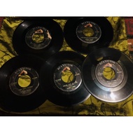 PERRY COMO 45 rpm vinyl Record