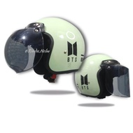 Helm bogo BTS dewasa SNI.