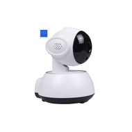 Cctv PTZ Wifi Smart Camera 720P - Q6 [V380 / V38PRO]