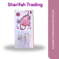 ALAUKIK CHARLIE DHOOP STICKS