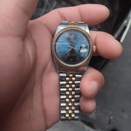 ROLEX勞力士(港勞）ETA 機芯