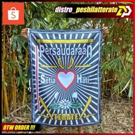 Psht FLAG PRINTING BET SYMBOL FULL 120x90cm