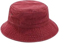 Women's hat Hasho hat UV cut breathable foldable fashionable fashionable four seasons men and women climbing # 6 (Color : 5, Size : Onesise)